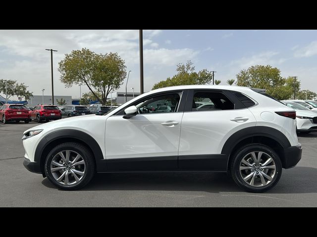 2020 Mazda CX-30 Select