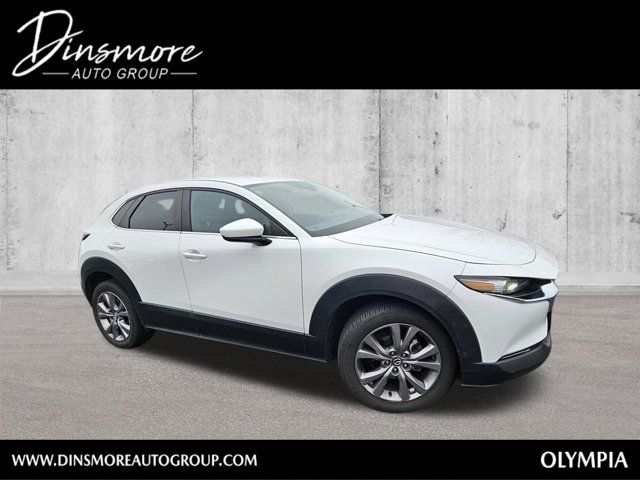 2020 Mazda CX-30 Select