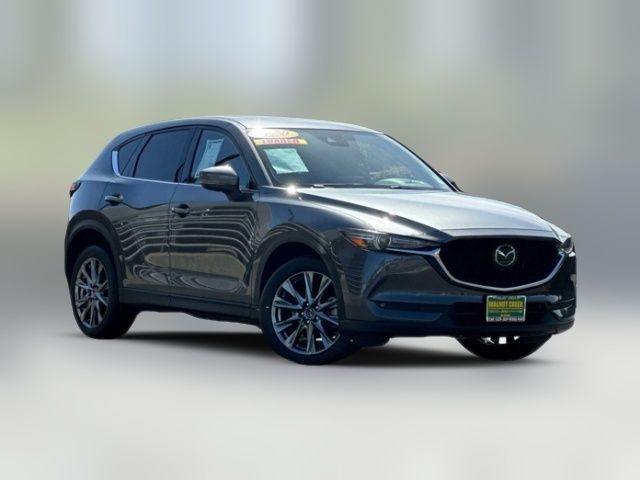 2020 Mazda CX-5 Signature