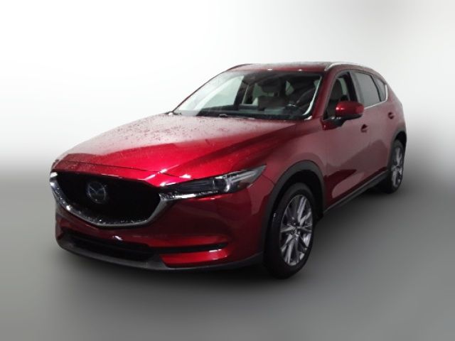 2020 Mazda CX-5 Grand Touring Reserve