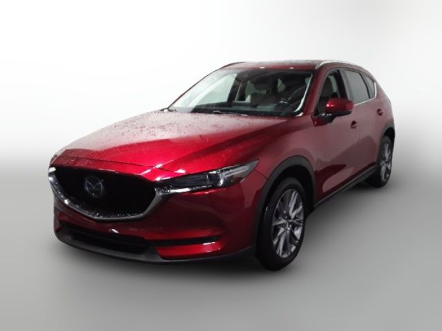 2020 Mazda CX-5 Grand Touring Reserve