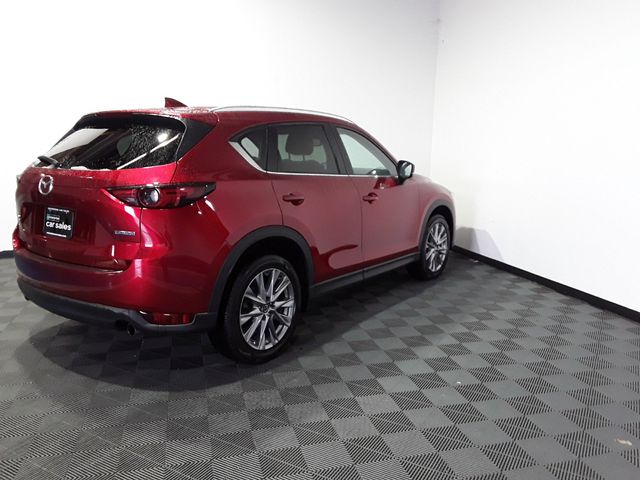 2020 Mazda CX-5 Grand Touring Reserve