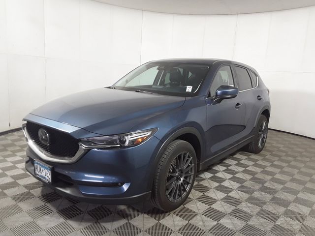 2020 Mazda CX-5 Grand Touring Reserve