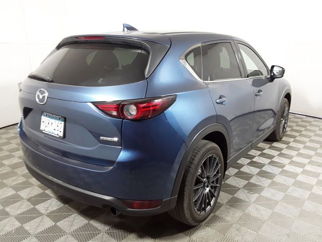 2020 Mazda CX-5 Grand Touring Reserve