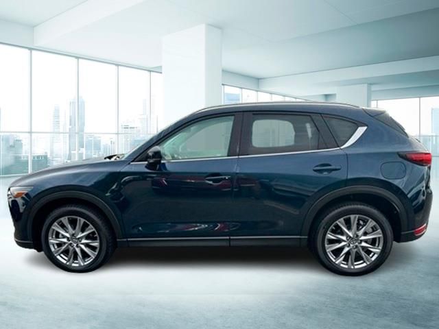 2020 Mazda CX-5 Grand Touring Reserve