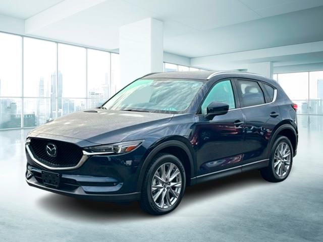 2020 Mazda CX-5 Grand Touring Reserve