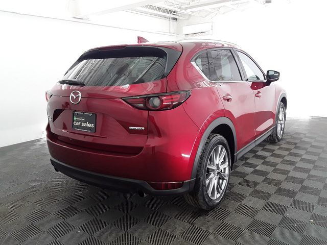 2020 Mazda CX-5 Grand Touring Reserve