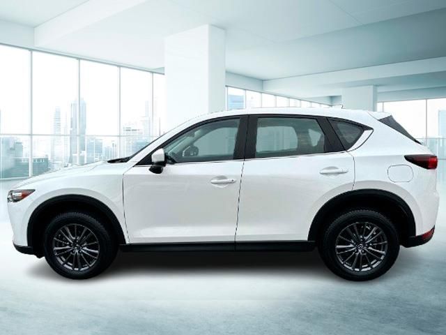 2020 Mazda CX-5 Sport