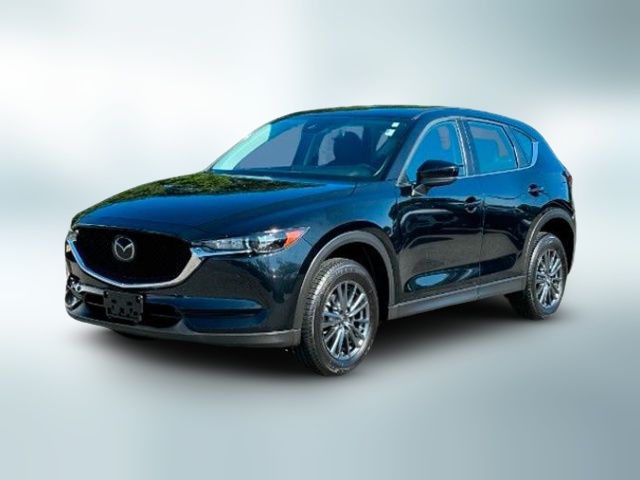 2020 Mazda CX-5 Sport