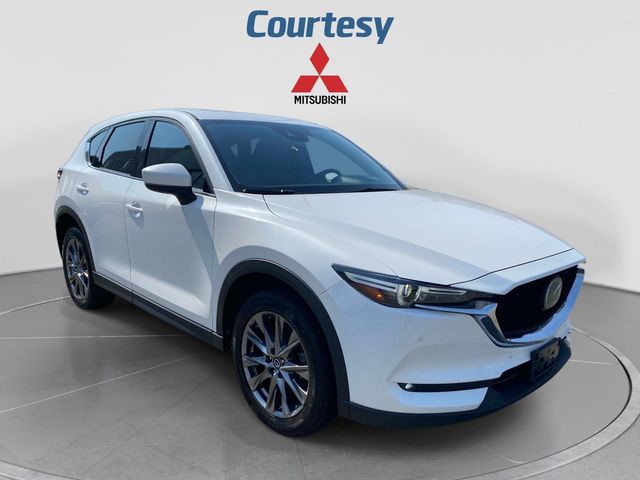 2020 Mazda CX-5 Signature