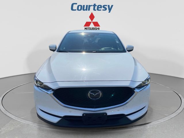 2020 Mazda CX-5 Signature