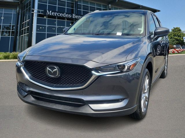 2020 Mazda CX-5 Grand Touring Reserve