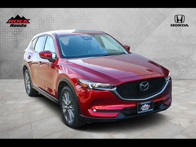 2020 Mazda CX-5 Grand Touring Reserve