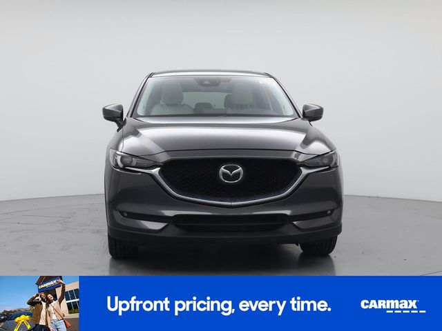2020 Mazda CX-5 Grand Touring Reserve