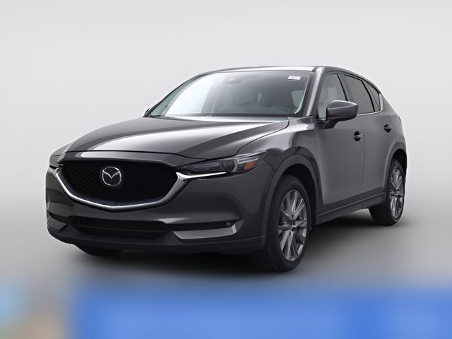 2020 Mazda CX-5 Grand Touring Reserve
