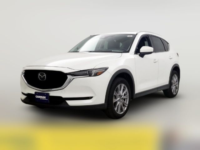 2020 Mazda CX-5 Grand Touring Reserve