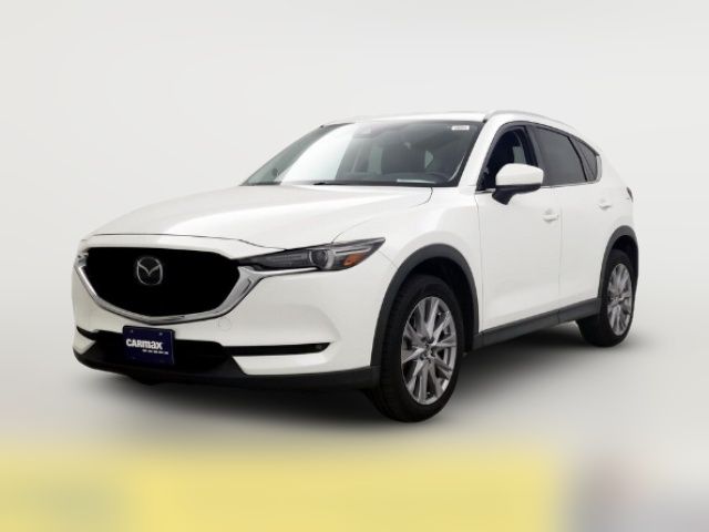 2020 Mazda CX-5 Grand Touring Reserve