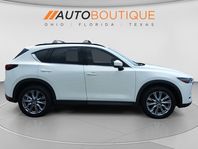 Used Mazda CX-5 Grand Touring For Sale in Columbus, OH | Auto