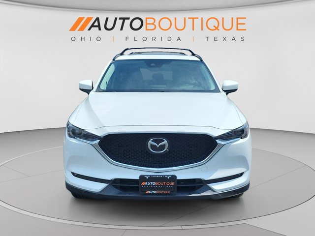 Used Mazda CX-5 Grand Touring For Sale in Columbus, OH | Auto