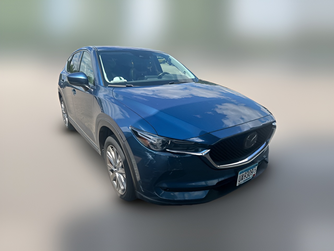 Used 2020 Mazda CX-5 For Sale in Brooklyn Center, MN | Auto Navigator