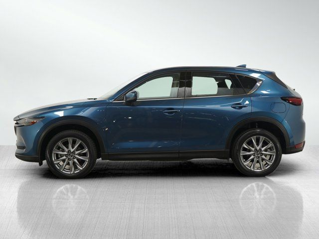 2020 Mazda CX-5 Grand Touring Reserve