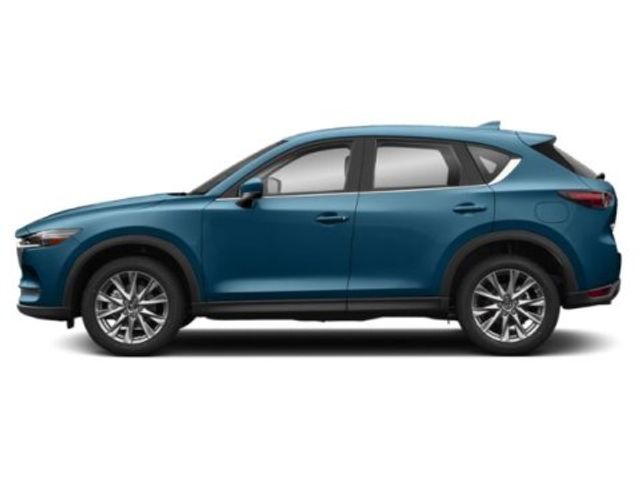 2020 Mazda CX-5 Grand Touring Reserve