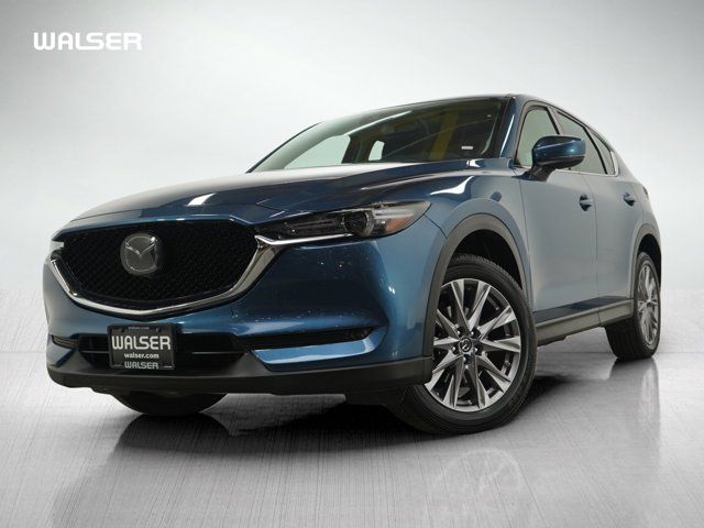 2020 Mazda CX-5 Grand Touring Reserve