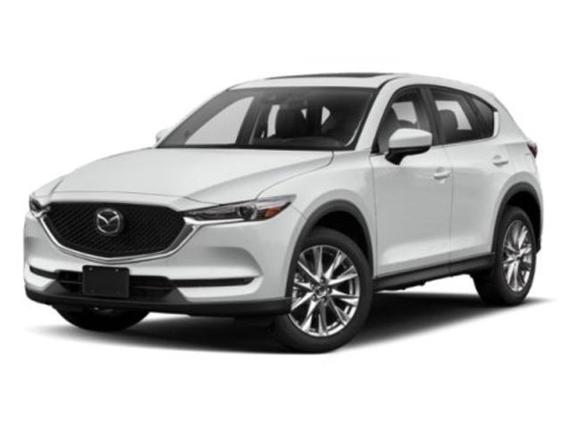 2020 Mazda CX-5 Grand Touring Reserve