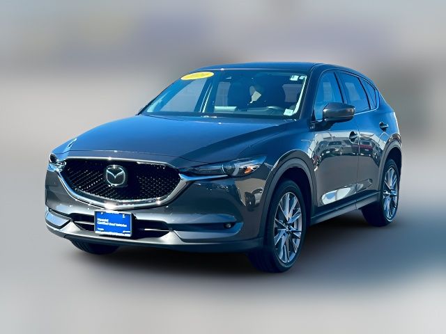 2020 Mazda CX-5 Grand Touring Reserve