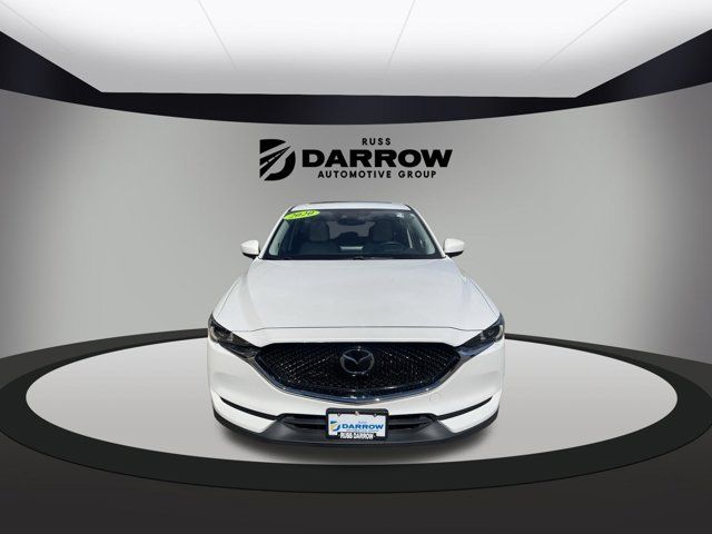 2020 Mazda CX-5 Grand Touring Reserve