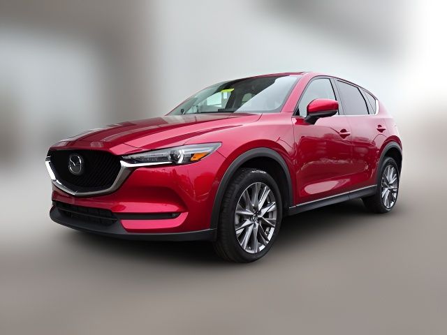 2020 Mazda CX-5 Grand Touring Reserve