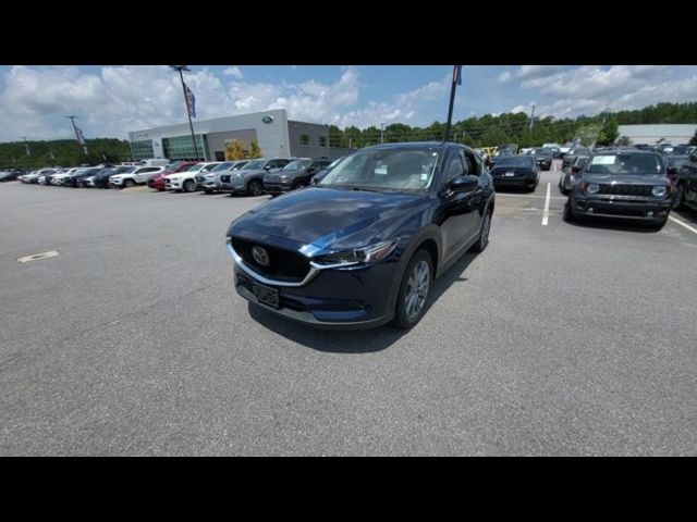 2020 Mazda CX-5 Grand Touring Reserve