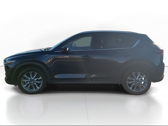 2020 Mazda CX-5 Grand Touring Reserve