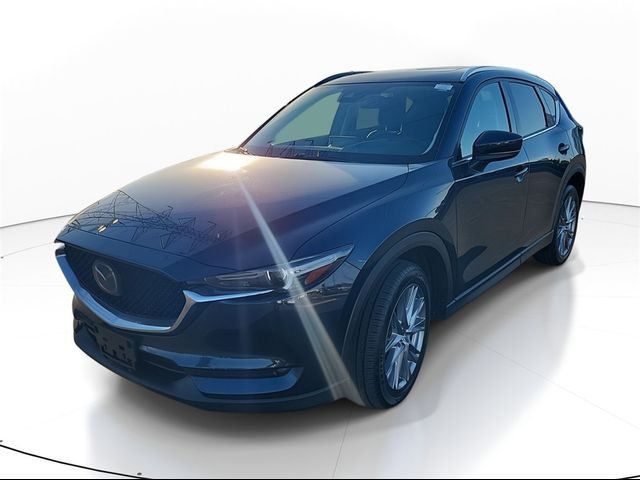 2020 Mazda CX-5 Grand Touring Reserve