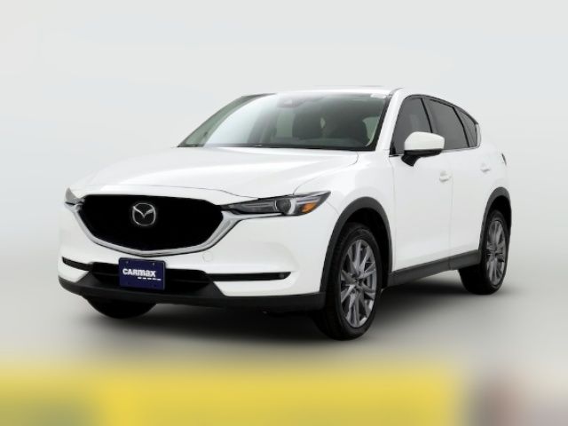 2020 Mazda CX-5 Grand Touring Reserve