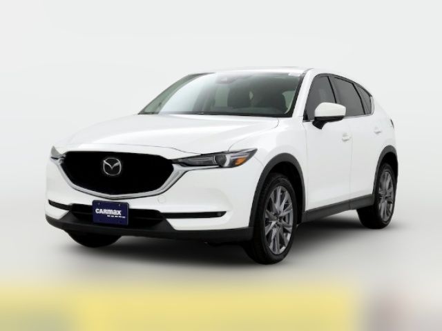 2020 Mazda CX-5 Grand Touring Reserve