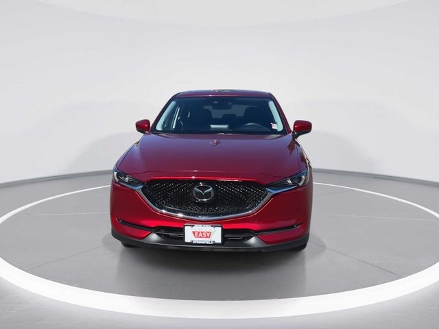 2020 Mazda CX-5 Grand Touring Reserve