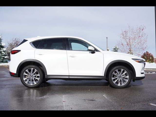 2020 Mazda CX-5 Grand Touring Reserve