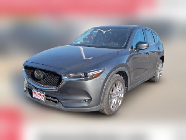 2020 Mazda CX-5 Grand Touring Reserve