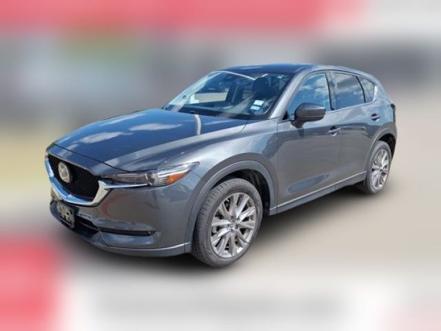 2020 Mazda CX-5 Grand Touring Reserve