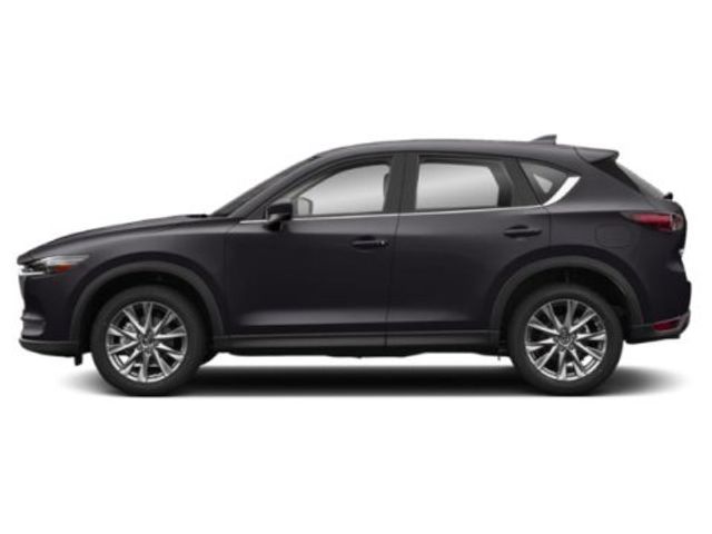 2020 Mazda CX-5 Grand Touring Reserve