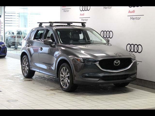 2020 Mazda CX-5 Grand Touring Reserve