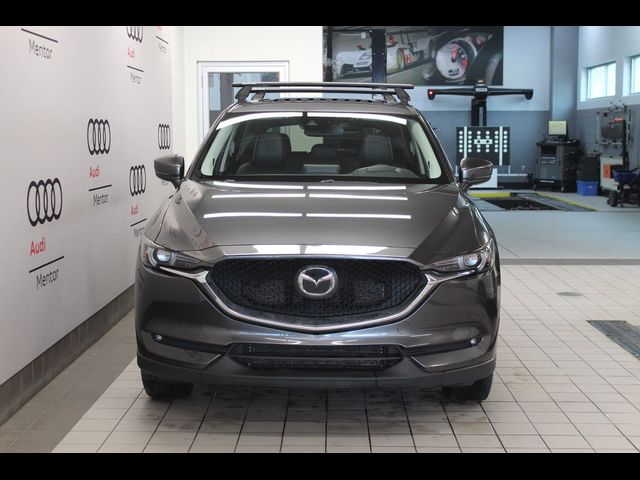 2020 Mazda CX-5 Grand Touring Reserve