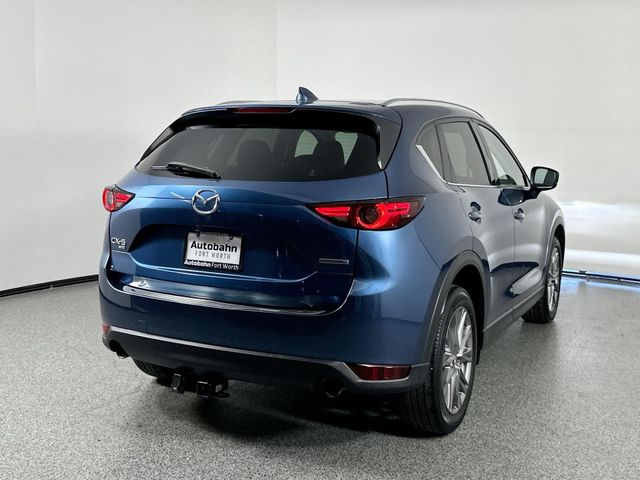 2020 Mazda CX-5 Grand Touring Reserve