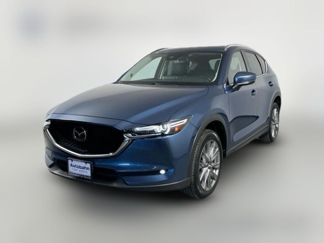 2020 Mazda CX-5 Grand Touring Reserve