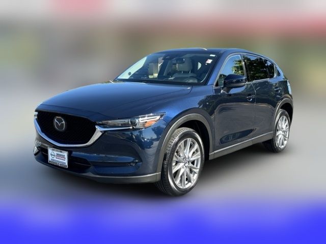 2020 Mazda CX-5 Grand Touring Reserve