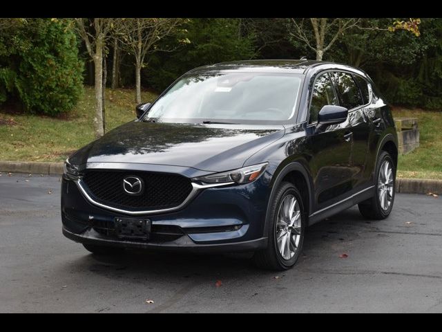 2020 Mazda CX-5 Grand Touring Reserve