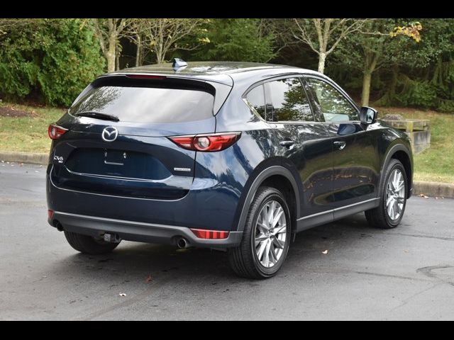 2020 Mazda CX-5 Grand Touring Reserve