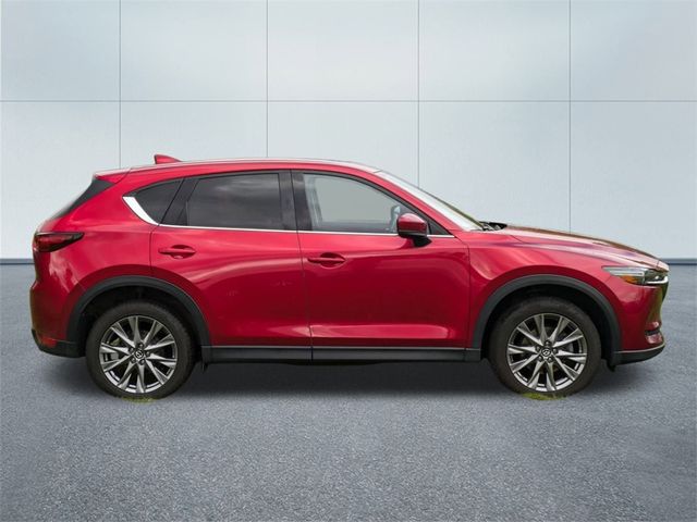 2020 Mazda CX-5 Grand Touring Reserve