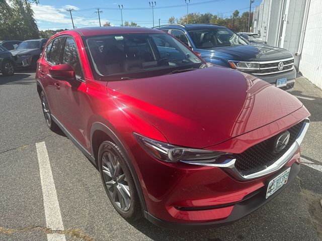 2020 Mazda CX-5 Grand Touring Reserve